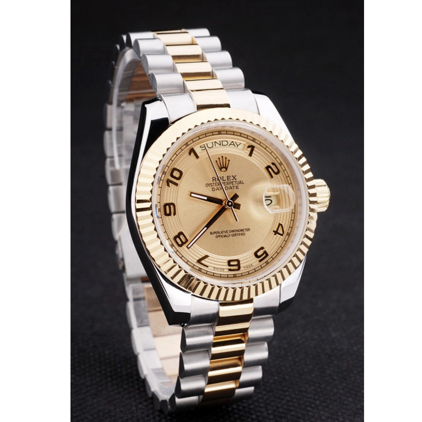 MiroTime 0729 Rolex Day-Date-rl202